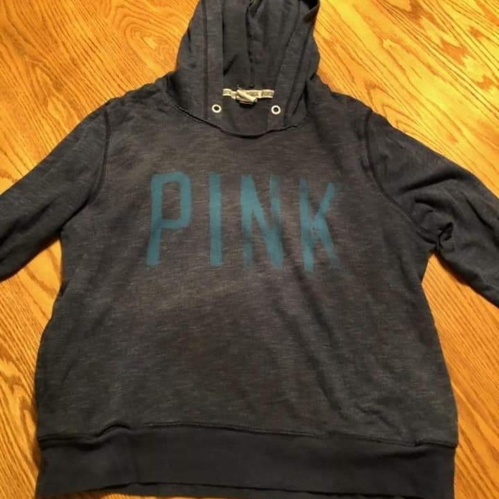 Victoria secret pink hoodie